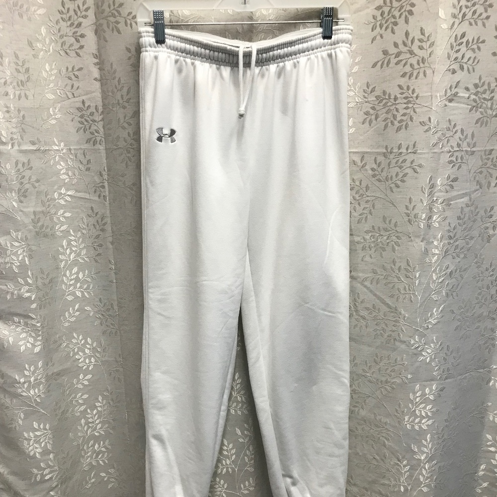 Under Armour medium men's sweat pants